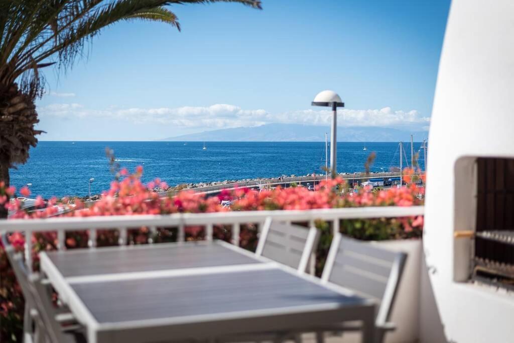 阿德耶Club Atlantis Ocean View Peaceful Oasis公寓 外观 照片